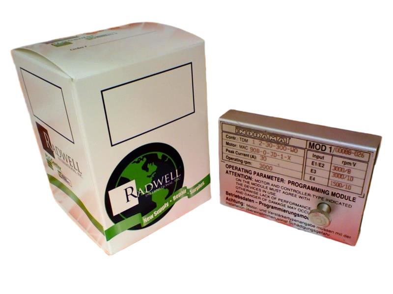 BOSCH MOD1/00088-026