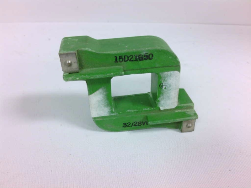 GENERAL ELECTRIC 15D21G50