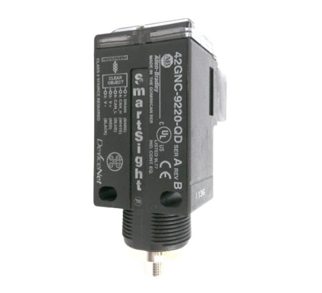 ALLEN BRADLEY 42GNC-9220-QD