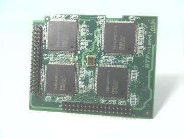 SANGOMA TECHNOLOGIES VPM400M