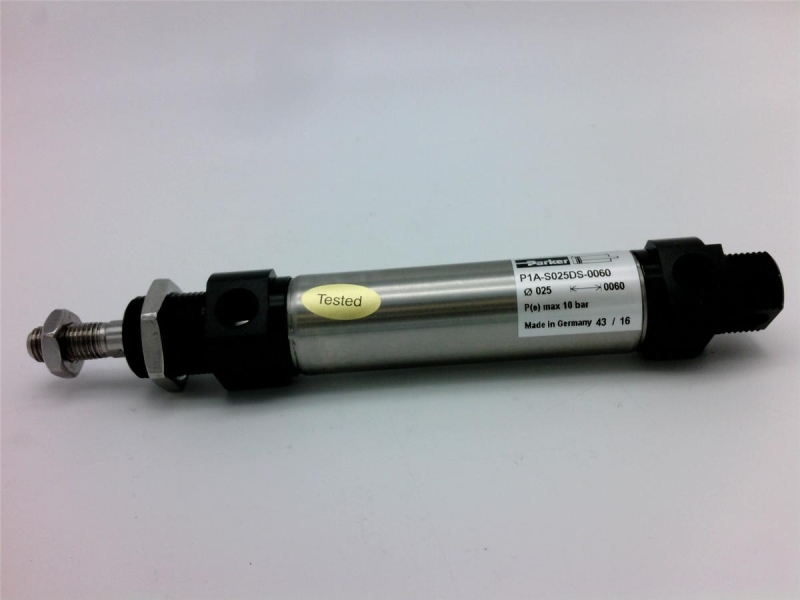 PARKER P1A-S025DS-0060