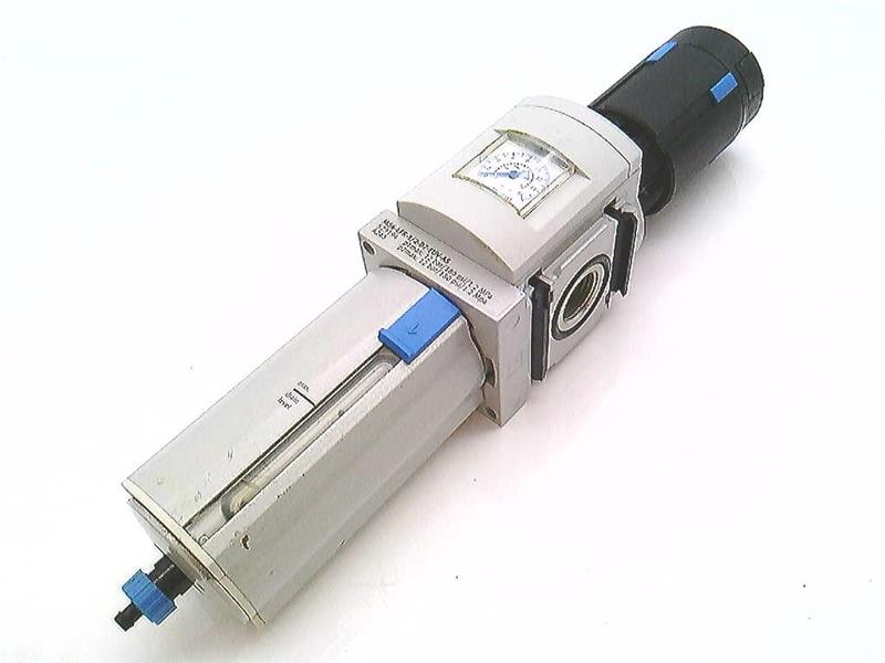 FESTO MS6-LFR-1/2-D7-EUV-AS