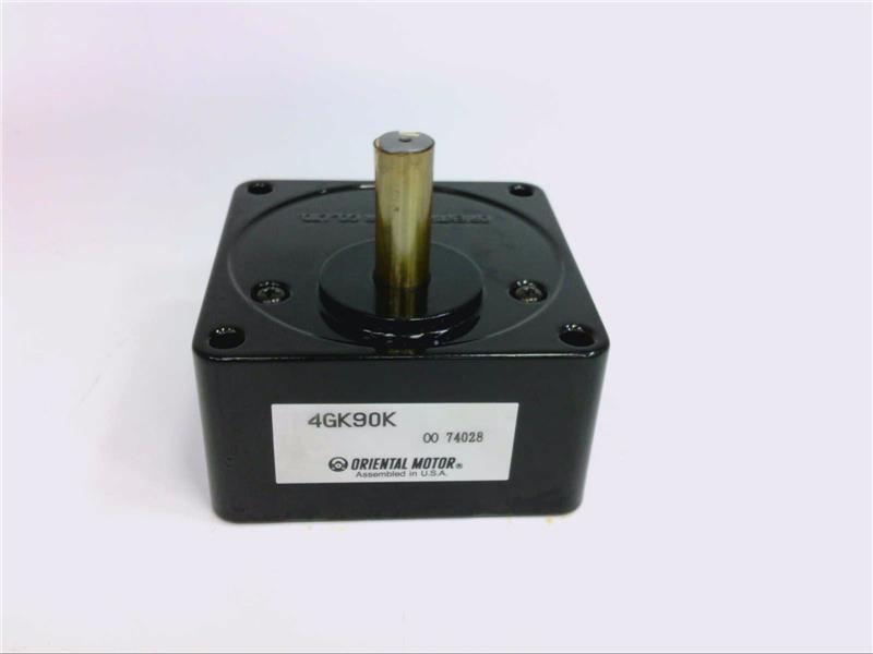4GK90K by ORIENTAL MOTOR
