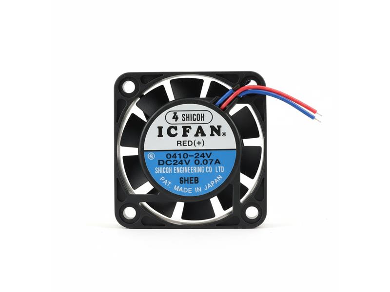 SHICOH ENGINEERING 0410-24V