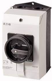 EATON CORPORATION P1-25/I2/SVB-SW-NA