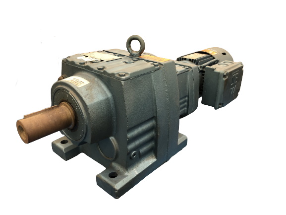 SEW EURODRIVE R77R37DT71C4BMG05HR