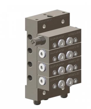 BIJUR DELIMON M2500C4G