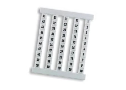 0473560001-EACH by WEIDMULLER