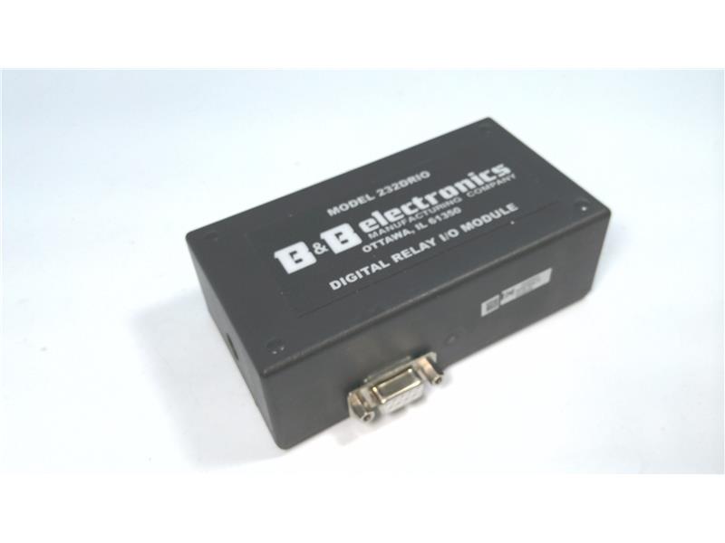 232DRIO by ADVANTECH