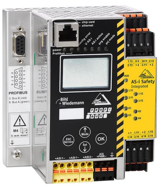 BIHL & WIEDEMANN BWU2602