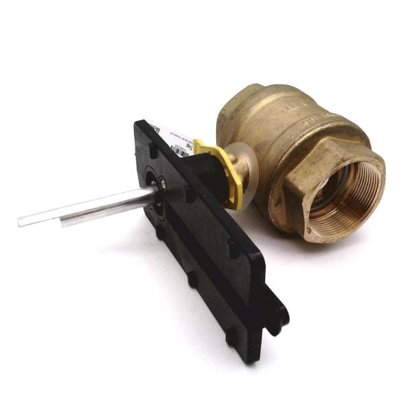 HONEYWELL VBN2F2PX0000