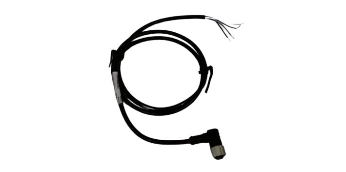 BANNER ENGINEERING BC-M12F4A-22-1