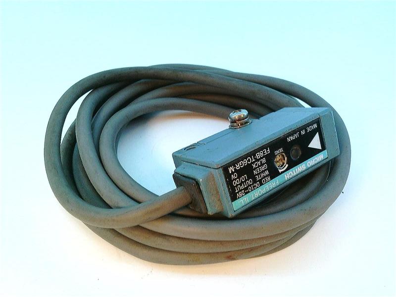 HONEYWELL FE8B-TC6GR-M