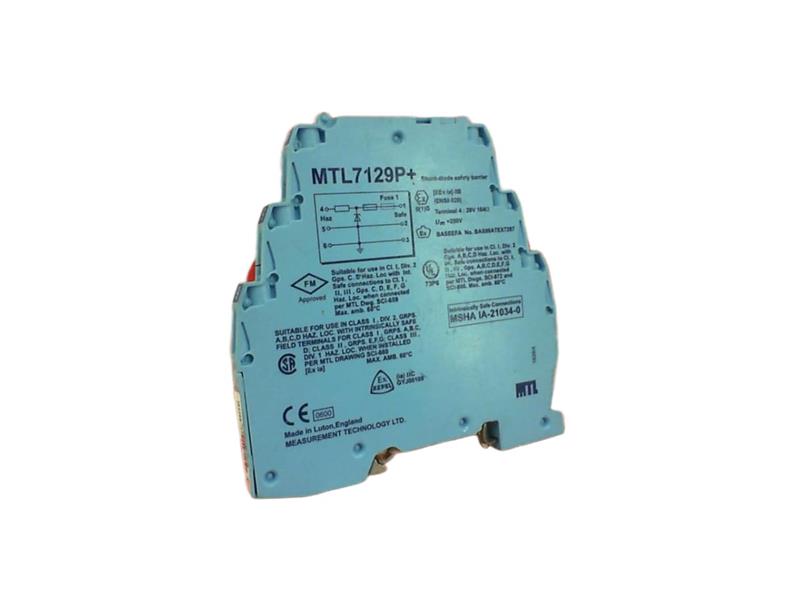 MTL7129P by EATON CORPORATION