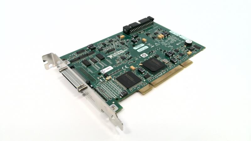 NATIONAL INSTRUMENTS NIPCI6221