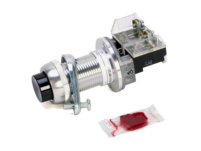 ALLEN BRADLEY 800H-BP2