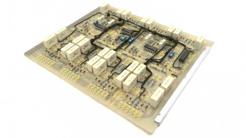 PM1719C by CONVERTEAM