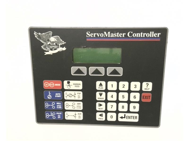 RED LION CONTROLS OEMLM001