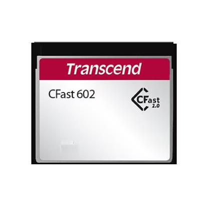 TRANSCEND TS32GCFX602