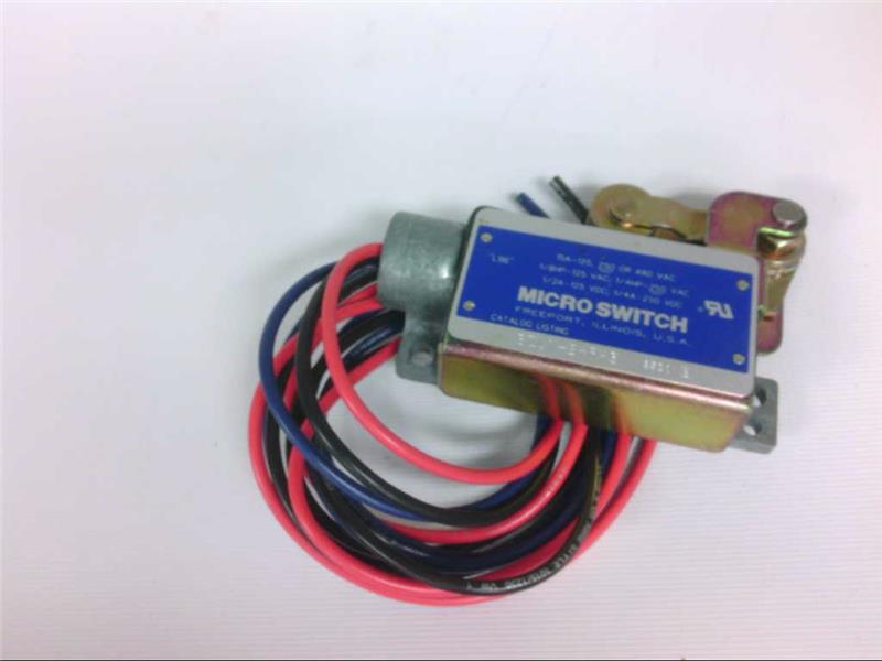 HONEYWELL BZLN-2-RH3