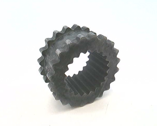 ALTRA INDUSTRIAL MOTION 6JE