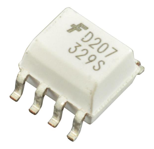 ON SEMICONDUCTOR MOCD207M