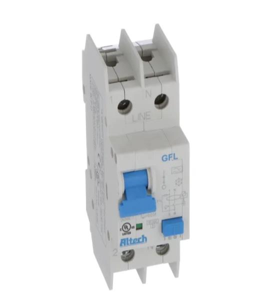 GFL2C150302 by ALTECH CORP