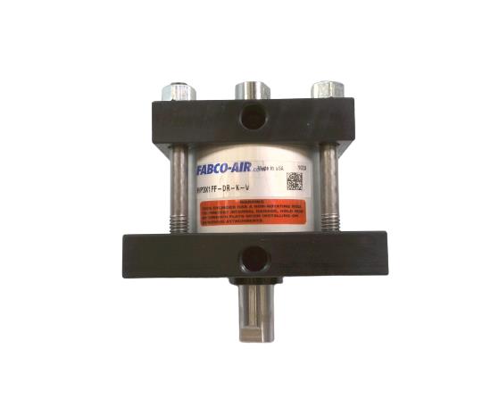 FABCO HP3X1FF-DR-K-V