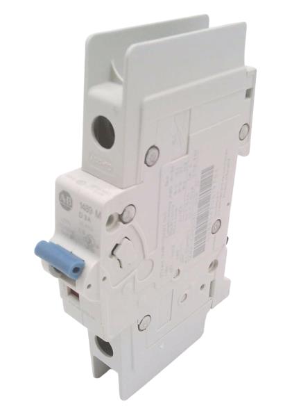 ALLEN BRADLEY 1489-M1D030