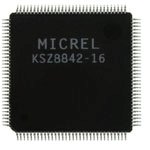 MICROCHIP TECHNOLOGY INC KSZ8842-16MVLI