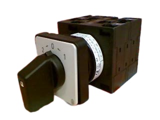 T3-3-190/E by EATON CORPORATION