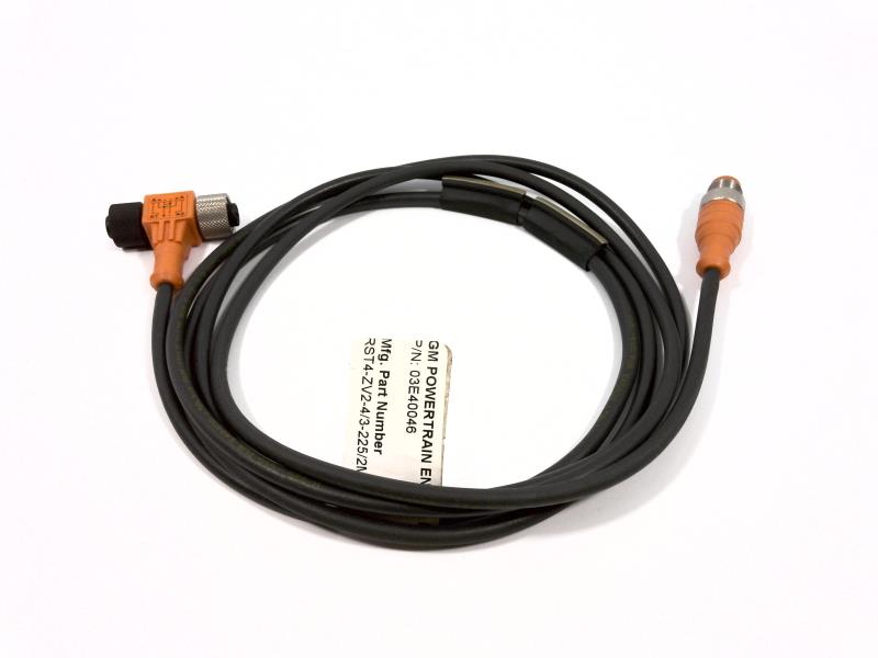 BELDEN RST4-ZV2-4/3-225/2M