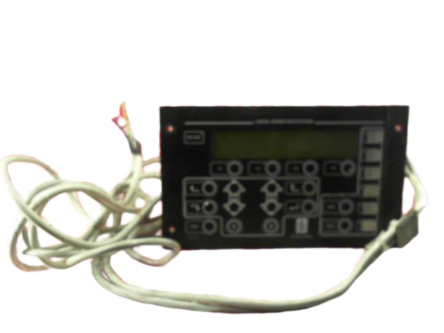 KONGSBERG 8100255