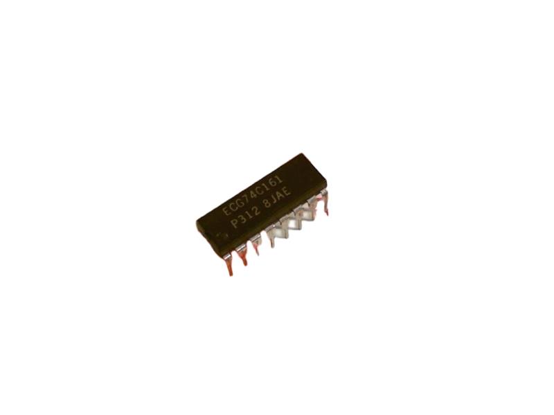 ECG74C161 by PHILIPS