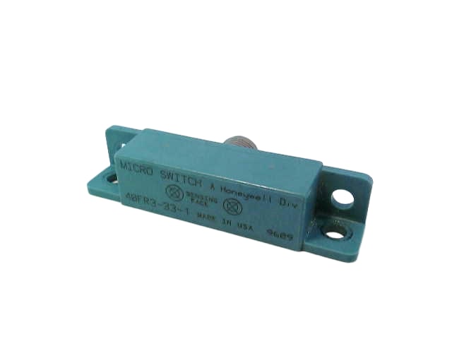 40FR3-33-1 by HONEYWELL