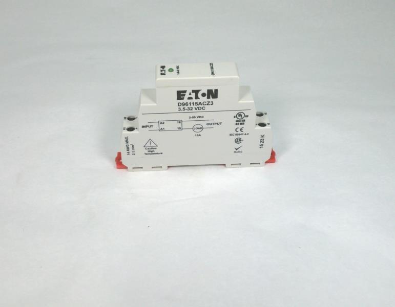EATON CORPORATION D96115ACZ3