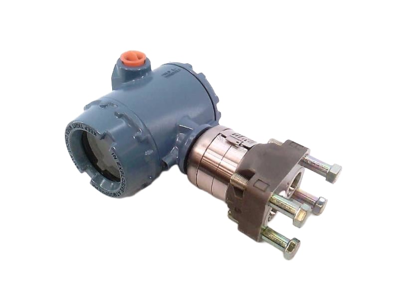 EMERSON 3051S1CD2A2000A1A