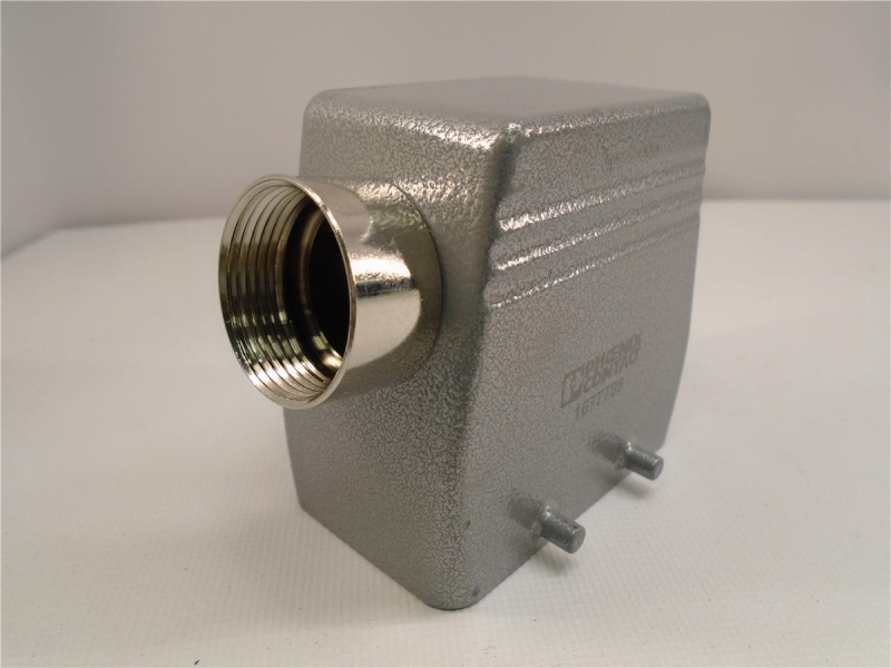 PHOENIX CONTACT HC-B10-TFQ-72/O1PG21S