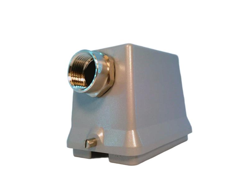 LAPP USA 101580NP-HA