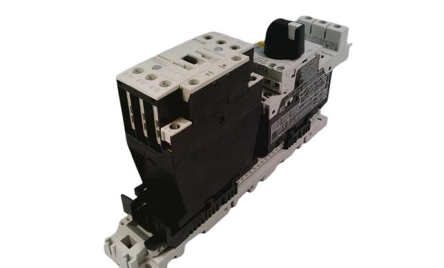 EATON CORPORATION XTSC020BCA