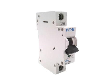 EATON CORPORATION FAZ-D5/1-SP
