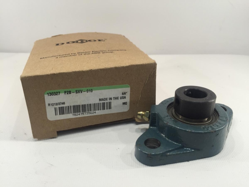 ASEA BROWN BOVERI F2B-SXV-010