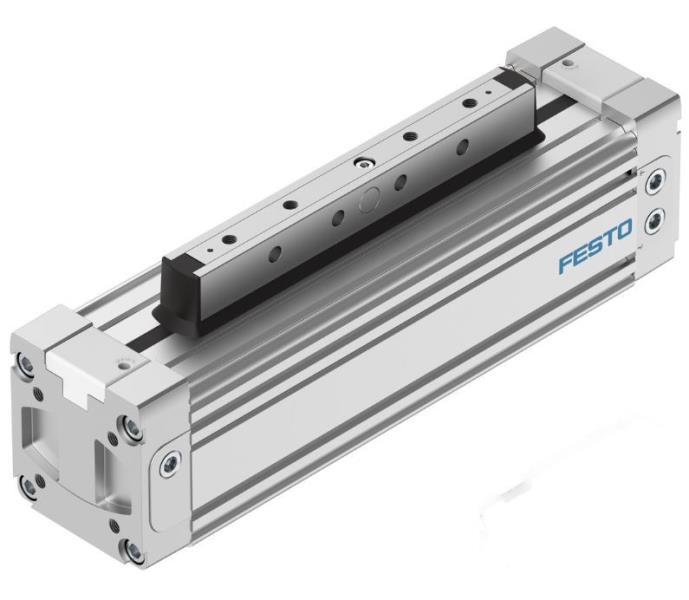 FESTO DGC-K-50-900-PPV-A-GK