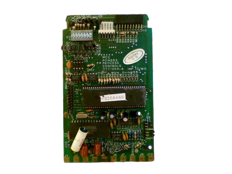 WATTS 327-050-8