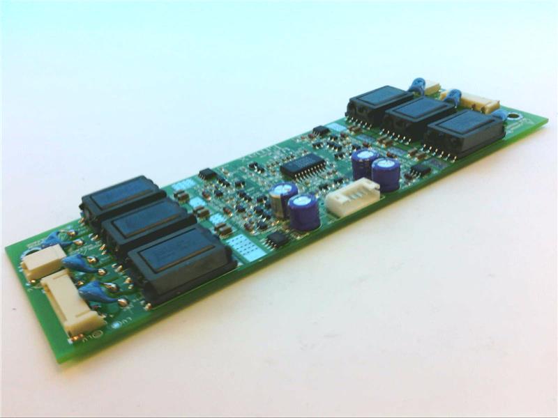 E-MAX INSTRUMENTS PLCD0320609