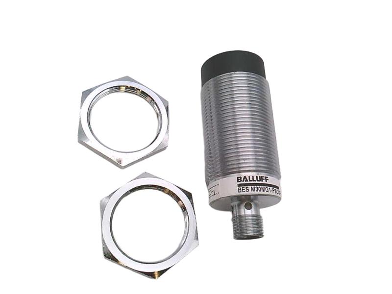 BALLUFF BES M30MG1-PSC40F-S04G