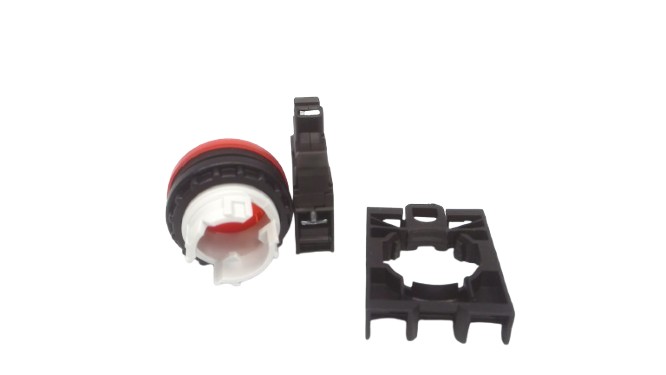 EATON CORPORATION M22-L-R-230R