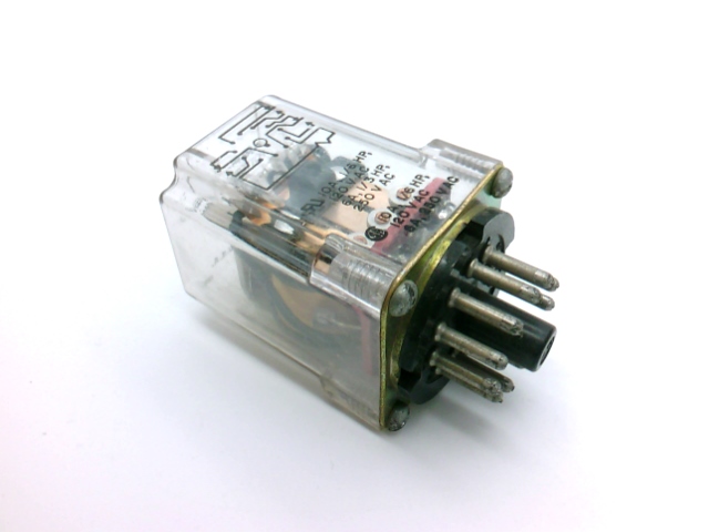 TE CONNECTIVITY KRP-14DG-110