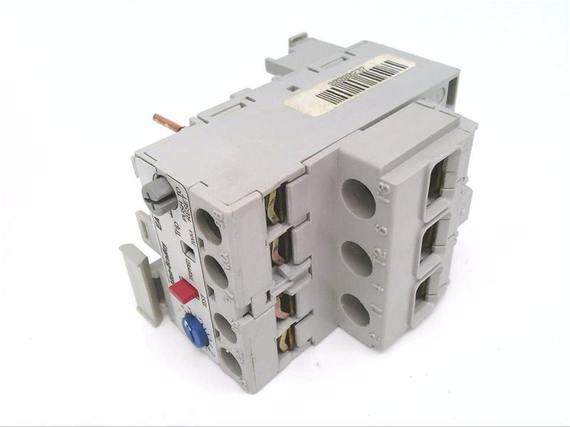 ALLEN BRADLEY 193-EA1EB