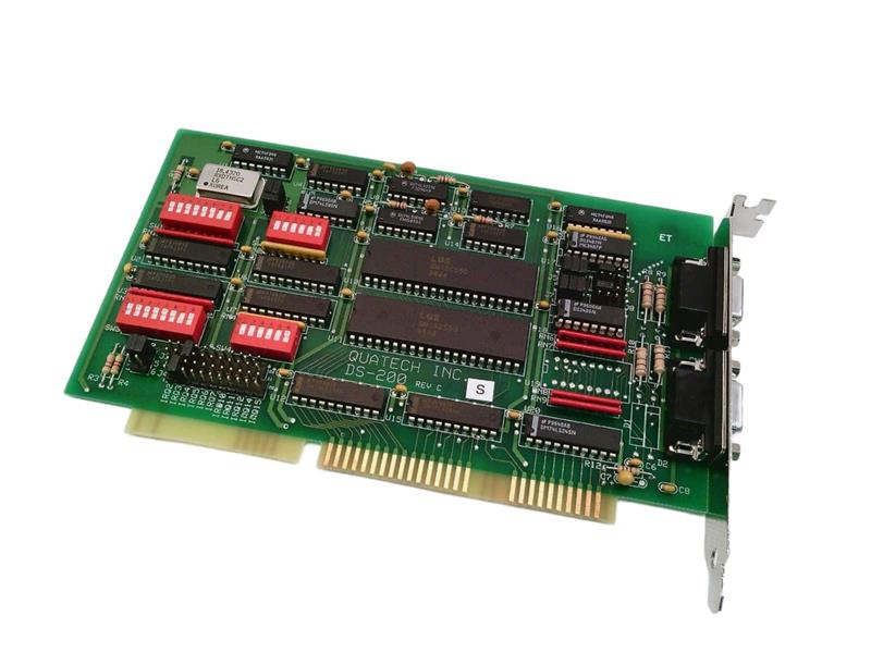 DS-200 by ADVANTECH